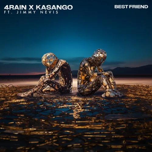 4Rain & Kasango – Best Friend ft. Jimmy Nevis [Mp3]