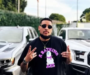 AKA’s killer have been reportedly identified