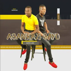 Abanikazi Bayo – Africa unite