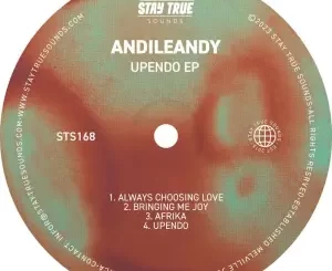 AndileAndy – Upendo