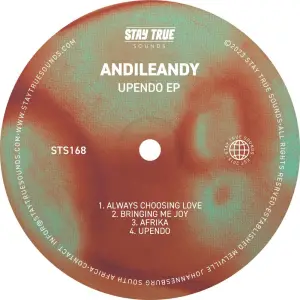 AndileAndy – Upendo
