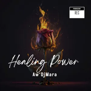 Aw’DjMara – Healing Power