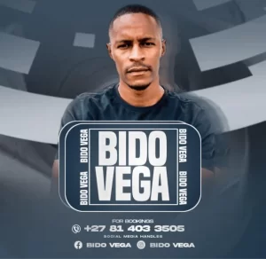 Bido-Vega – Lets get Jazzy (GMP Mix)