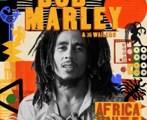 Bob Marley & The Wailers – Redemption Song Ft. Ami Faku