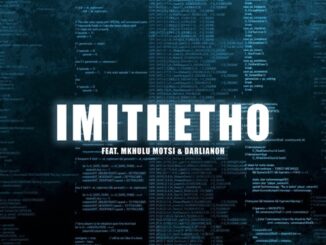 Calvin Fallo – Imithetho ft. Mkhulu Motsi & Darlianoh