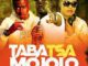 Ck The Dj – Taba Tsa Mojolo – Ft Dj Carolim & Shallowline Muzik