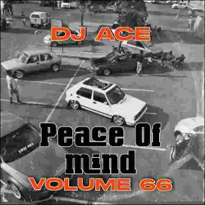 DJ Ace – Peace of Mind Vol 66 (AMA 45 MIX)