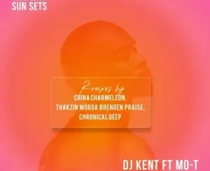 DJ Kent – Horns In The Sun9 (Thakzin Remix) ft Mo-T, Mörda & Brenden Praise