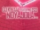 DJ Kwaal – Ndyajola (Hayke) ft. Iso