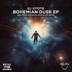 DJ Vitoto – Bohemian Dusk