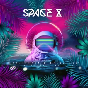 DaJiggySA & Mfana Mdu – Space X ft. Pheli FBoy