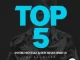 Dav Risen – TOP5 Instrumentals & Dub Mixes (PART 2)