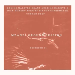 Devine Maestro, Grant Austins & Massive R – After Same Time