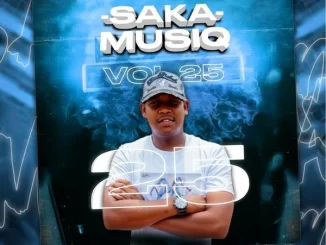Dj Fisto SA – Saka MusiQ Guest Mix