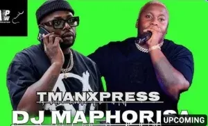 Dj Maphorisa & TmanXpress – Ingxoxo Ye Mali ft. Mellow & Sleazy