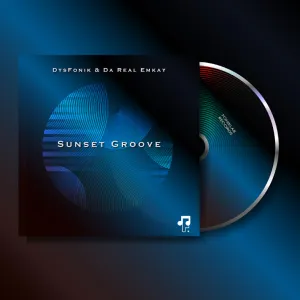 DysFonik & Da Real Emkay – Sunset Groove