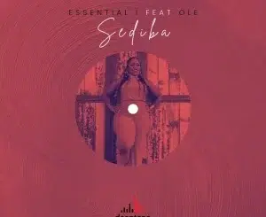 Essential I – Sediba