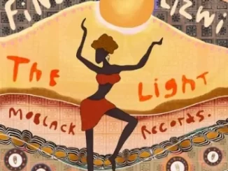 Fine & Lizwi – The Light (Extended Mix)