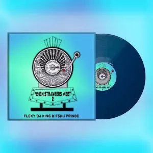 Flexy Da King & Itshu Prince – Broken Walls (Nostalgic Mix)