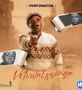Fortunator – Mvulatswinga