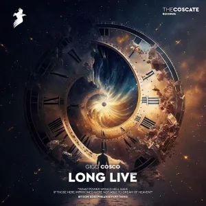 Gigg Cosco – Long Live EPV5
