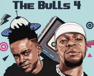 Home-Mad Djz – The Bulls 4