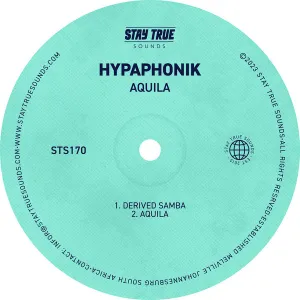 Hypaphonik – Aquila