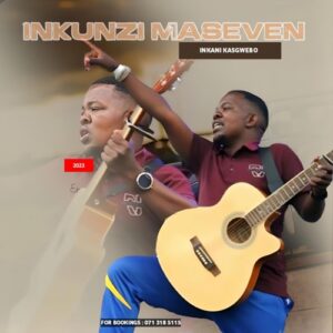 Inkunzi Maseven SA – Inkani KaSgwebo