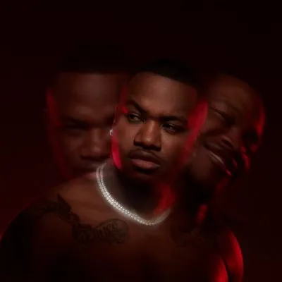 KLY – Threee (Cover Artwork + Tracklist)