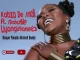 Kabza De Small – Liyangishonela (Unique Paballo Afrotech Remix) ft Nobuhle