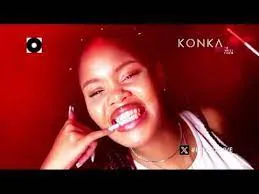 Kabza De Small – Konka Live Mix (21 August)