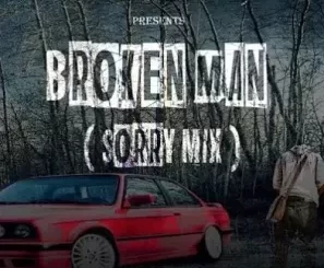 Kbee De Dj – Broken Man