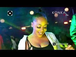 Kelvin Momo – Konka Mix (21 August)