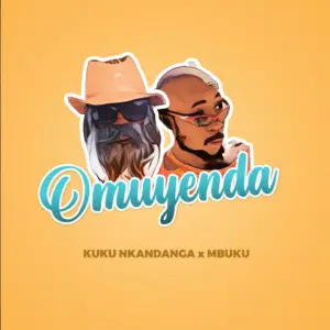 Kuku Nkandanga – Omuyenda ft. Mbuku
