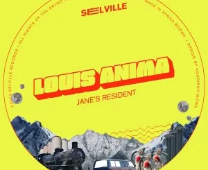 Louis Anima – Jane’s Resident