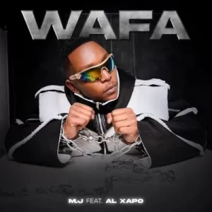 M.J – Wafa ft Al Xapo