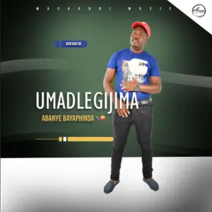 Madlegijima Entertainment – Indoda Yomzulu
