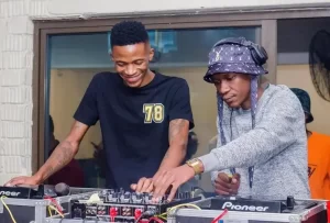 Mdu aka Trp & Bongza – Top Dawg Sessions (Nkulee 501 & Skroef 28 2 ManShow Mix)