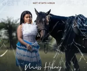 Miss Hilary – Khongela