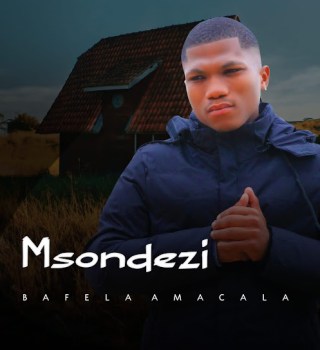Msondezi – YEKANI UMONA