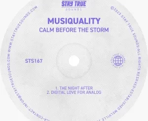 MusiQuality – Calm Before The Storm