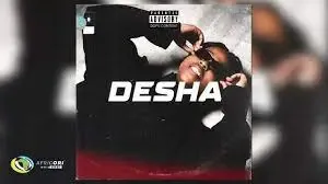 PRVIS3, Shibilika & P L U T O – Desha ft. Ntwana_R & Triple X Da Ghost