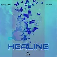 REGALO Joints, John Lundun & Inga Hina – Healing