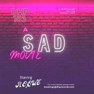 Roque – A Sad Movie