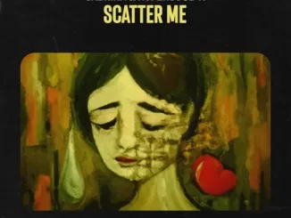 Sabrina & HyperSOUL-X – Scatter Me