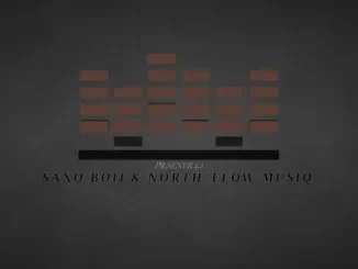 Saxo boii & North_Flow Musiq – Pilsener 4.2