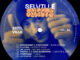 Selville Selects Vol. 03 (Compiled By Byron Ashley)