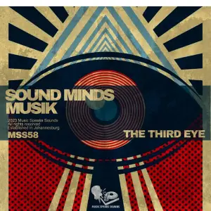 Sound Minds Musik – The Third Eye