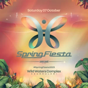 Spring Fiesta Celebrates All Things Local