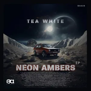 Tea White – Neon Ambers